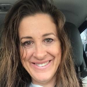 Meet your Posher, Christie